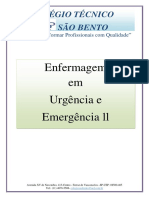 Enfermagem em Urgencia e Emergencia 2