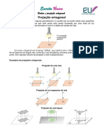 Projeções e Vistas - Harudgy - Lista