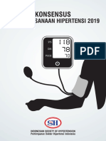 Konsensus Hipertensi 2019(Updated)
