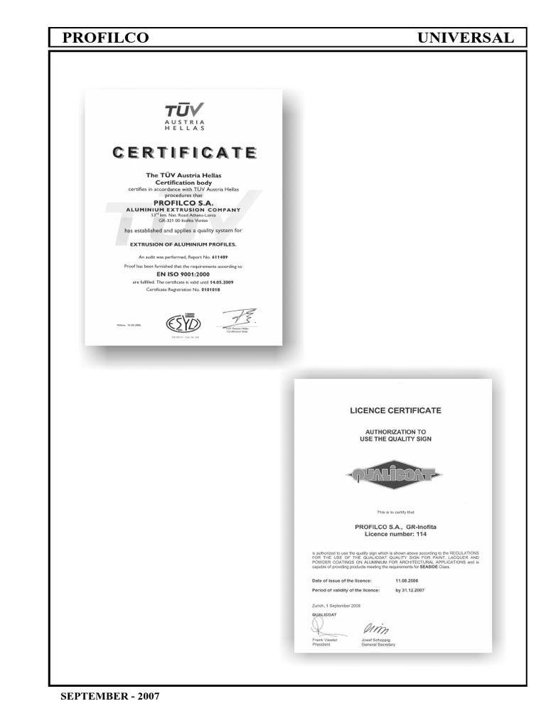 PR-10 Universal | PDF