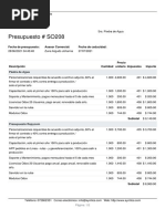 Descarga y Configuración de SmartPLS | PDF