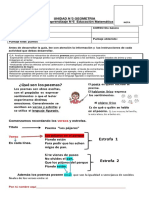 Guia de Lenguaje 5to