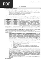 10 Barroco