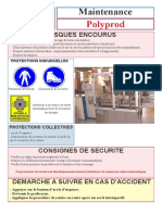 4 1 Exemple Fiche de Securite Polyprod