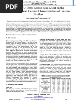 ぴっぴ  Anacardium Occidentale 2 | PDF | Brazil