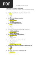 Key Quotes from Ralph in LOTF | PDF