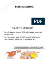 1 Diabetes Mellitus