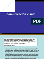 Comunicación visual