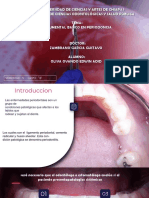 Periodoncia Instrumental