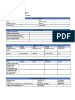 DATOS Empresa KM 48 Nuevo