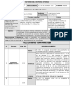 FQ-12 Informe de Auditoria A La Gerencia 2015