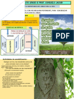 Comunicacion de 06 de 09 Del 2021