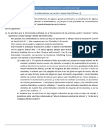 1-Los Errores Hermenéuticos Que El Amilenialismo No Percibe