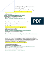 Pcs - Carotid Artery