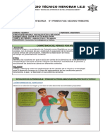 Sociales Fase 6-Tercer Trimestre