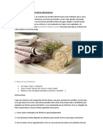 Manual Recoleccion Plantas y Herborizacion