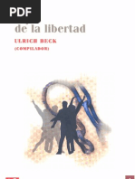 beck - hijos de la libertad