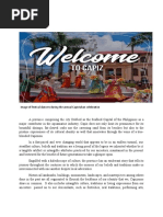 Debut Program 2.0 | PDF