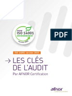 Envoi Par E-Mail Les-cles-audit-ISO-14001-version-2015