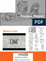 Contour Line Project