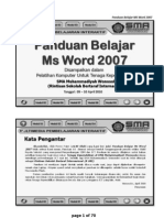 Tutorial_Ms_Word_2007_Bentuk_PDF