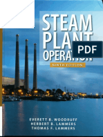 Steam_plant_operation 9th Edition Index