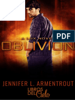 Armentrout, Jennifer L. - Lux 01.5 - Oblivion