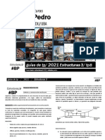 Análisis estructural de obras emblemáticas