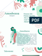 Amoebozoa Kelompok 4