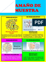 INFOGRAFIA DE MUESTREO