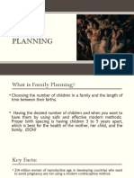 Family Planning