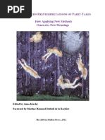 Postmodern Reinterpretations of Fairy Ta | PDF | Fairy Tales ...