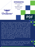 UNILEVER