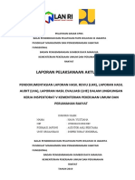 Aktualisasi Latsar CPNS