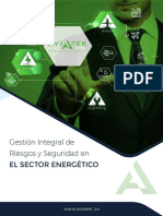 Brochure Energía