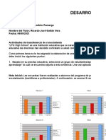 Actividad semana 1