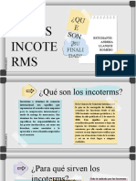 INCOTERMS