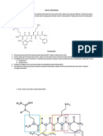 Tugas KLP 6 Stereokimia Dan Aksi Obat