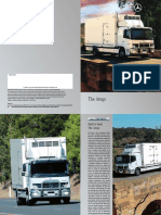 Atego Brochure PDF