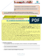 El Acertijo Matemático de Diofanto: Lee La Siguiente Situación