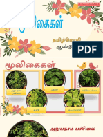 மூலிகை