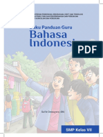 Bahasa Indonesia-Bg-Kls Vii Rev