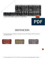 Asfixia Perinatal