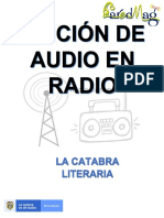 Editores de audio gratuitos para principiantes