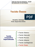 Aula 6 Tecido Ósseo