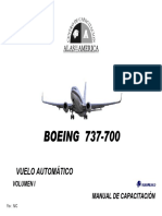 Piloto Automático (B737NG)