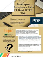 Presentation1 - PT BTPN