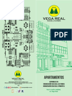 Apartamentos Urbanizacion Vega Real
