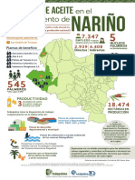 Infografía Nariño 2021