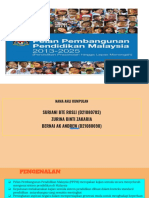 PPPM 2013-2025